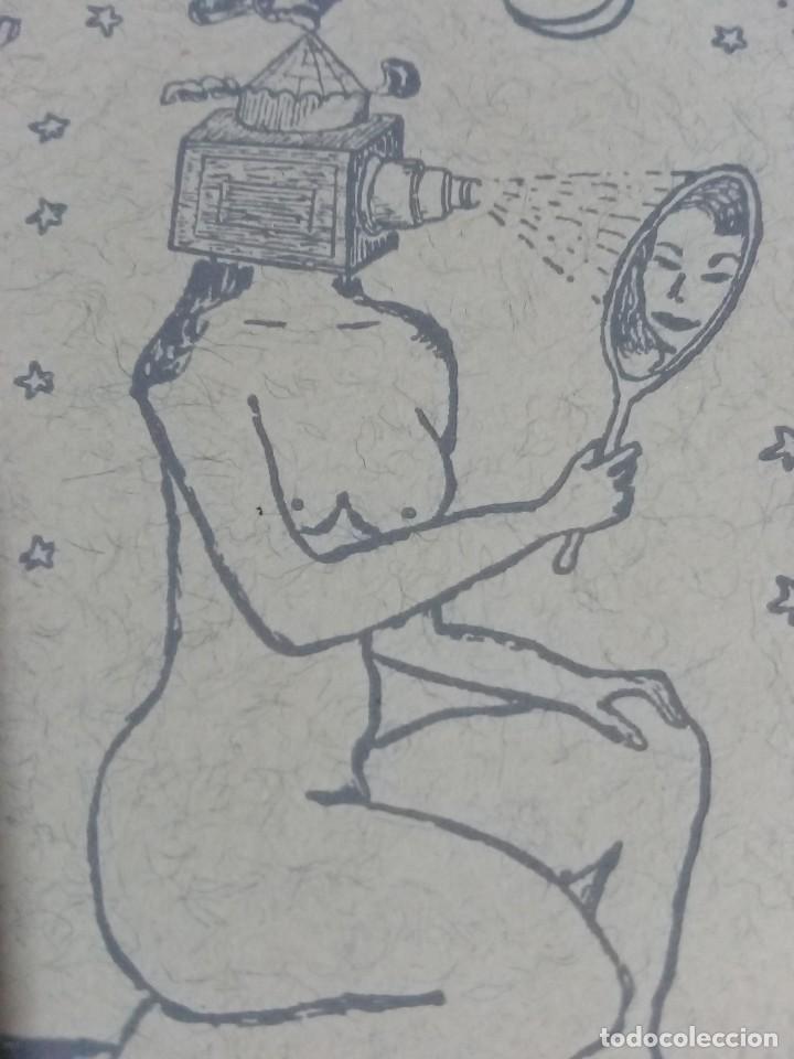 Arte: Ex-libris CInemato Graphicis Frans Pottie. - Foto 2
