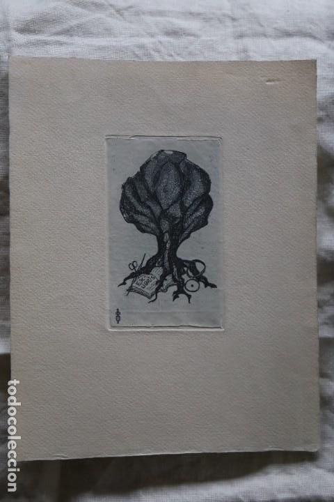 Arte: EXLIBRIS - Foto 1