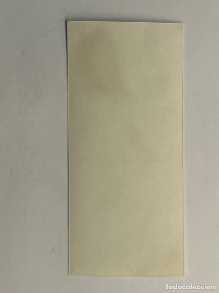 Arte: EXLIBRIS, Joan Marti Figueras .. - Foto 2