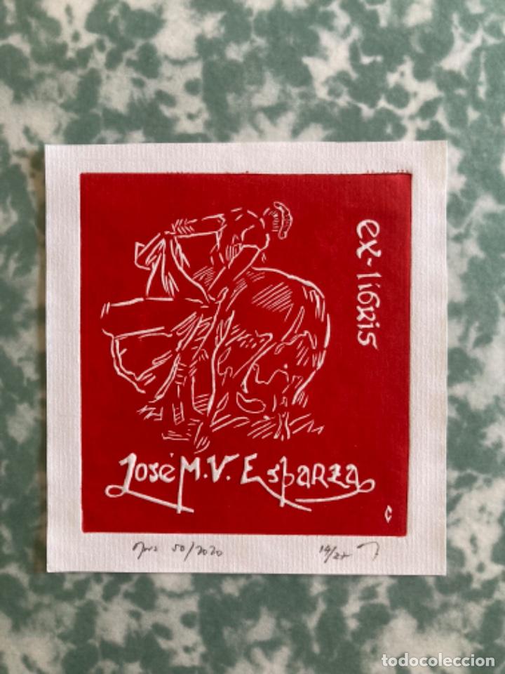Arte: Grabado Tauromaquia - Foto 1