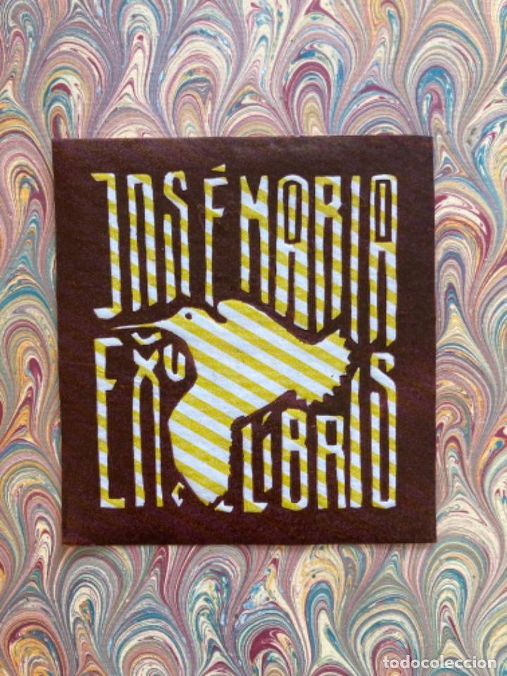 Arte: Ex-Libris Grabado Caza Becada - Foto 1