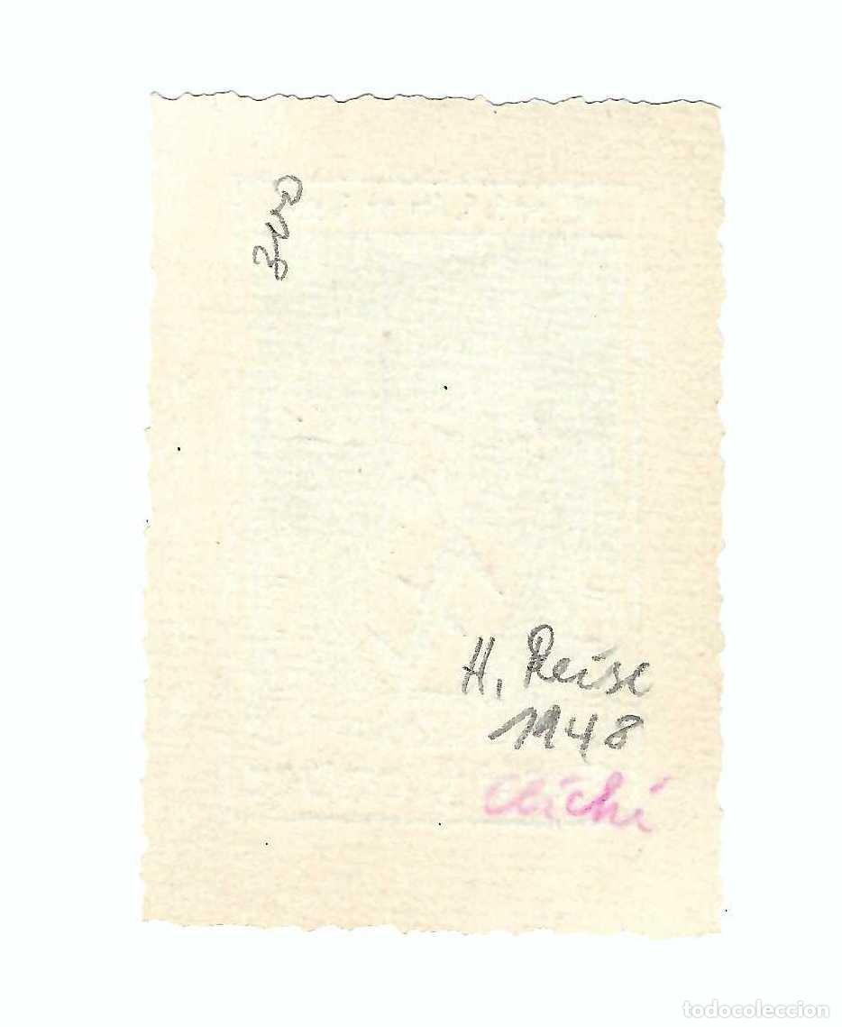 Arte: EX- LIBRIS.- EMIL FLENDER. ARTE. HER&Aacute;LDICA. LIBROS- 1948 - Foto 2