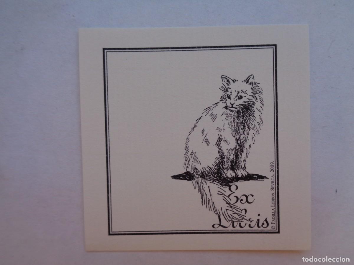 Arte: EX LIBRIS - Foto 1