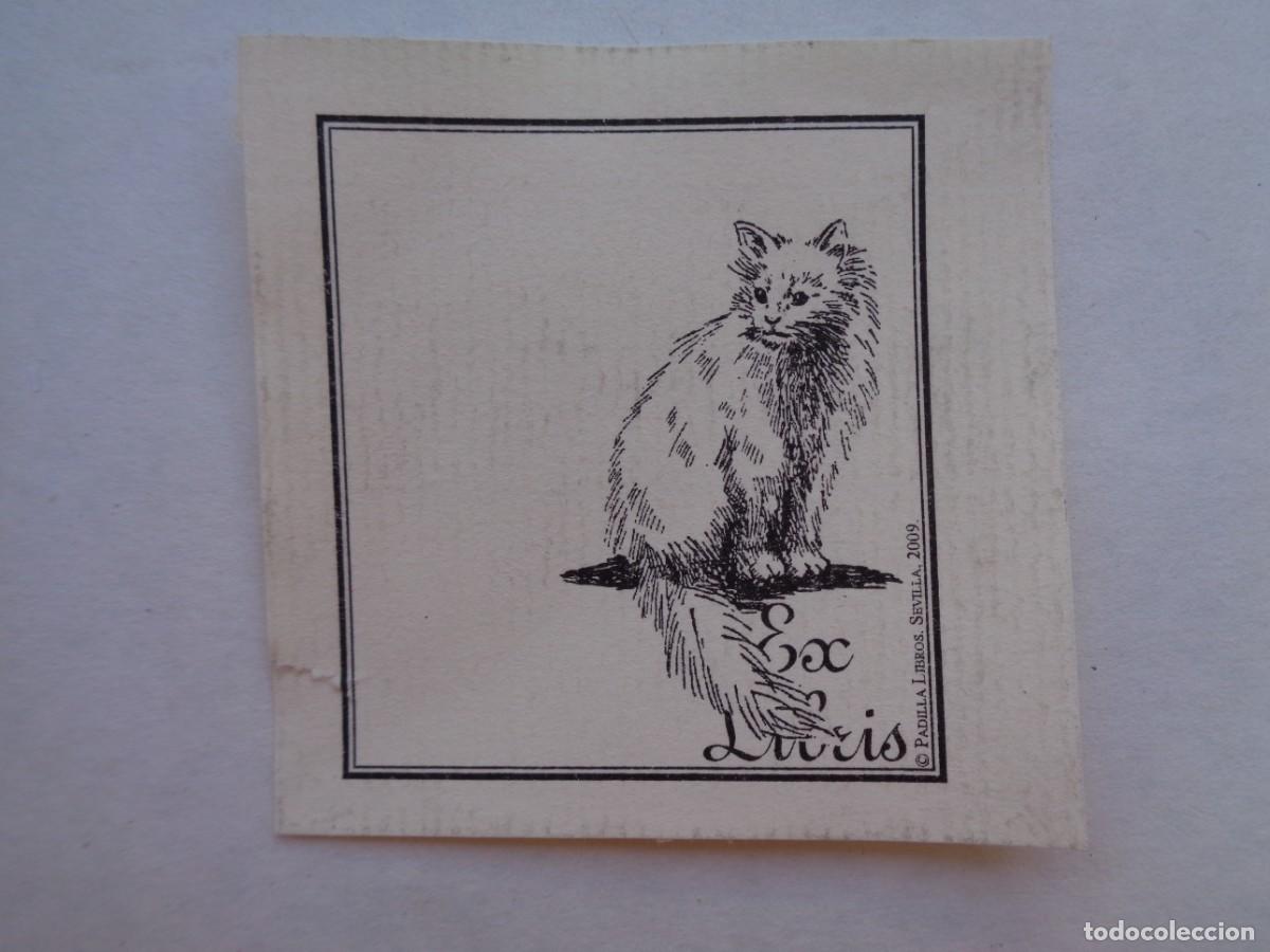 Arte: EX LIBRIS - Foto 1
