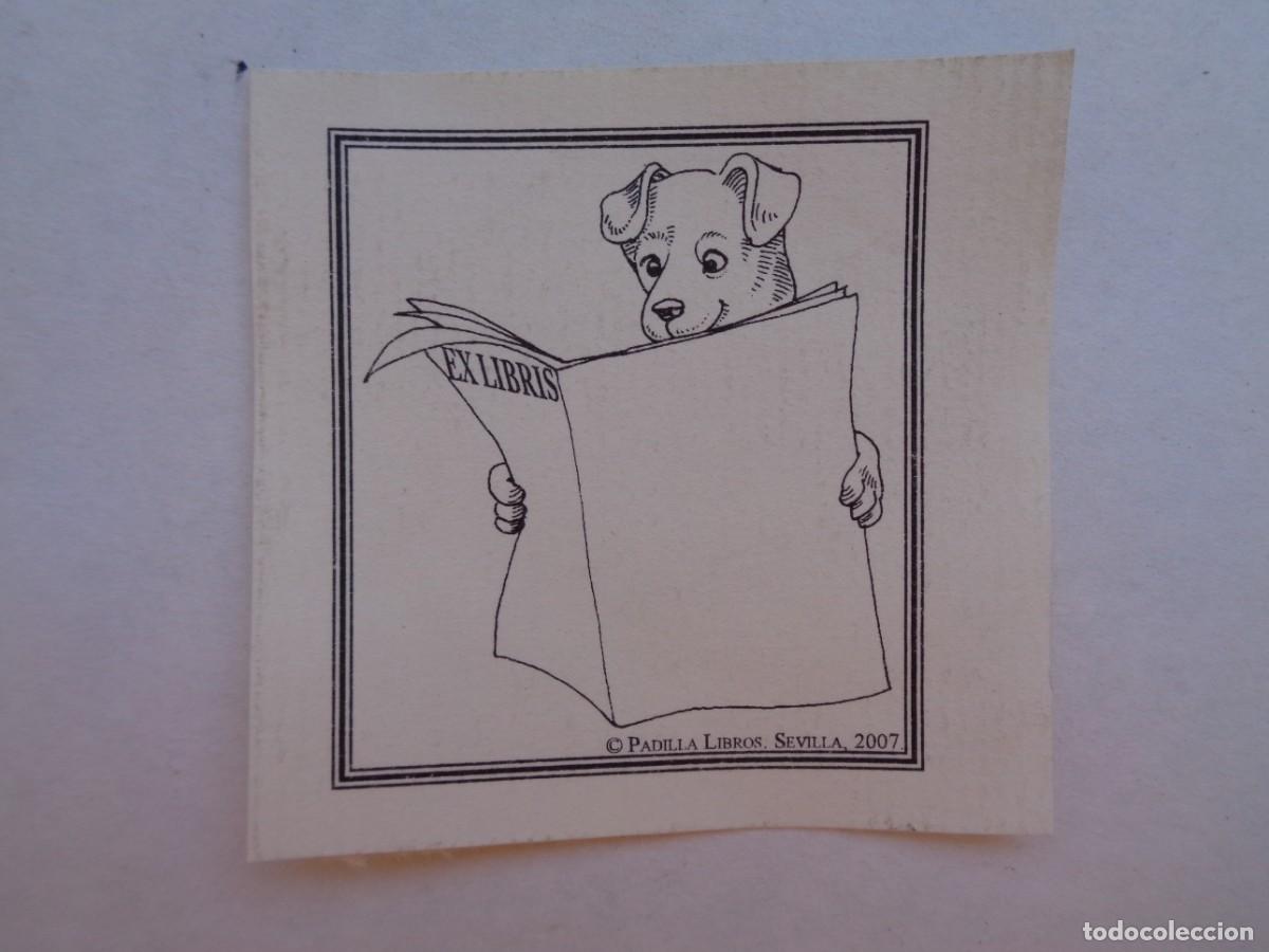 Arte: EX LIBRIS - Foto 1
