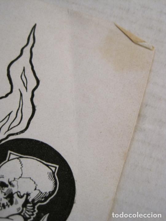 Arte: EX LIBRIS-CORNET-EXLIBRIS-VER FOTOS-(99.425) - Foto 2