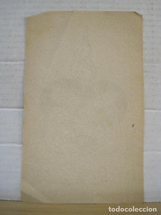 Arte: EX LIBRIS-CORNET-EXLIBRIS-VER FOTOS-(99.425) - Foto 4