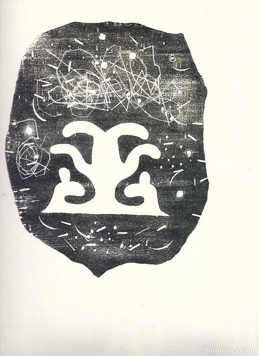 Arte: JOAN MIR&Oacute; - A toute &eacute;preuve - Foto 1
