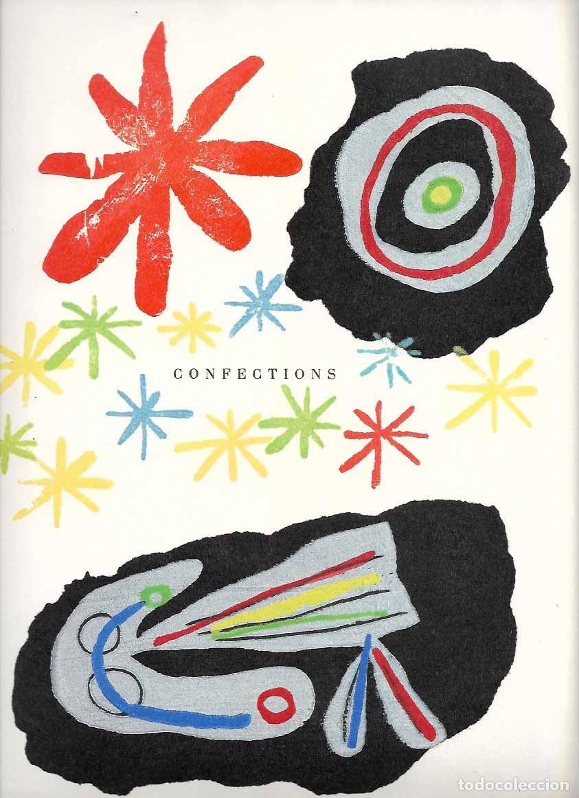 Arte: JOAN MIR&Oacute; - A toute &eacute;preuve - Foto 1
