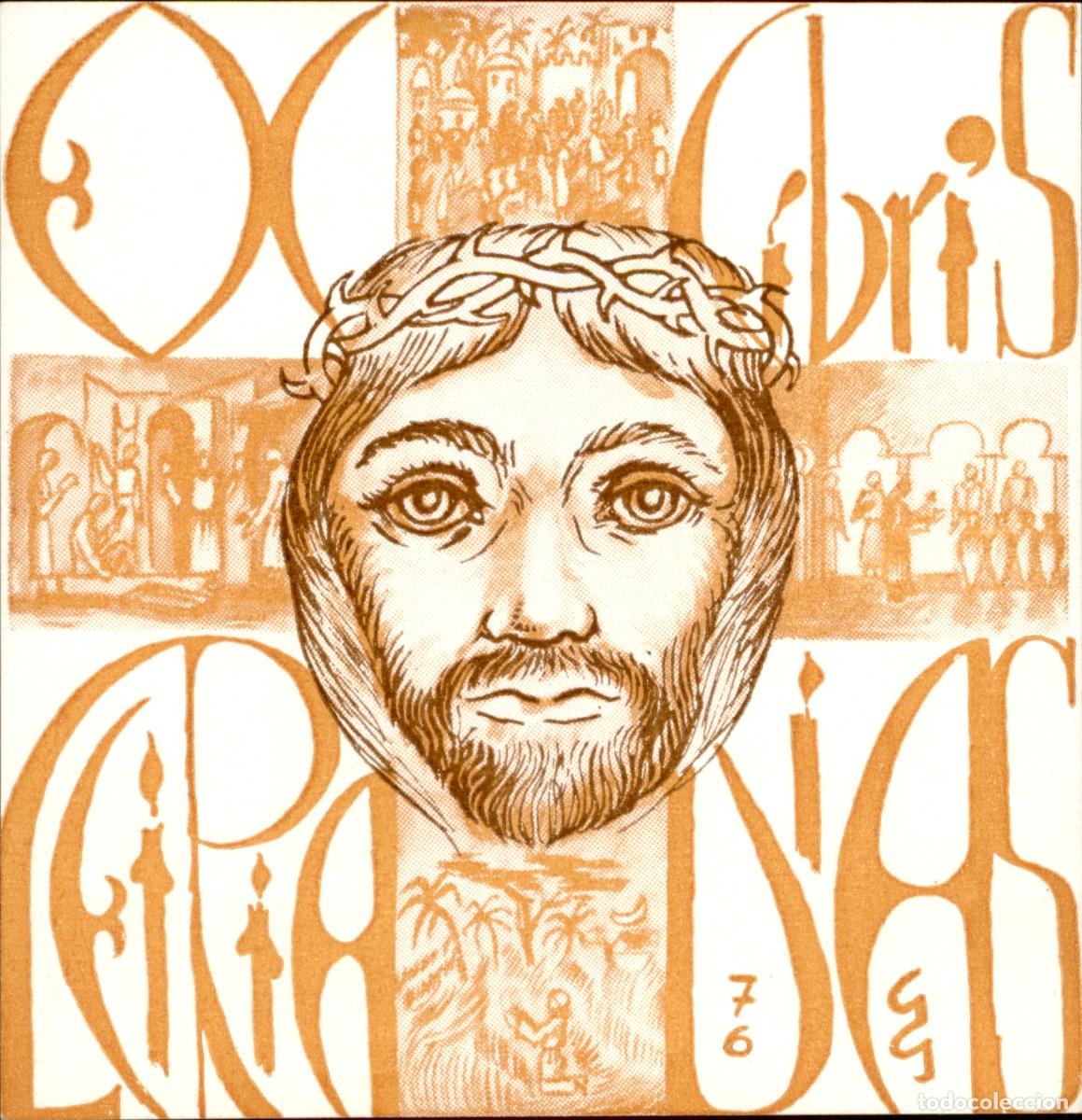 Arte: Exlibris Bookplate Ex-Libris 8,50 x 8 cms. - Foto 1