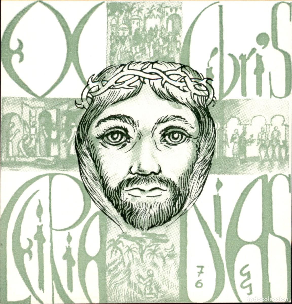 Arte: Exlibris Bookplate Ex-Libris 8,50 x 8 cms. - Foto 1