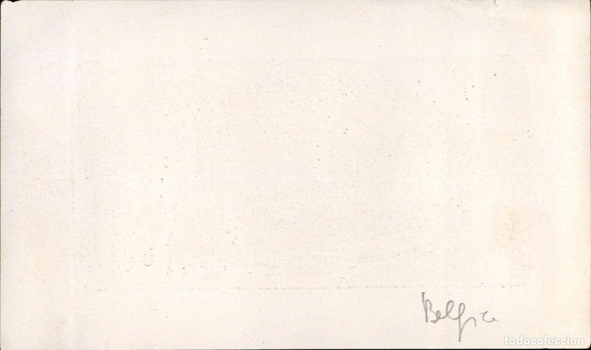 Arte: Exlibris Bookplate Ex-Libris Pol. Muller 10 x 8 cms. - Foto 4