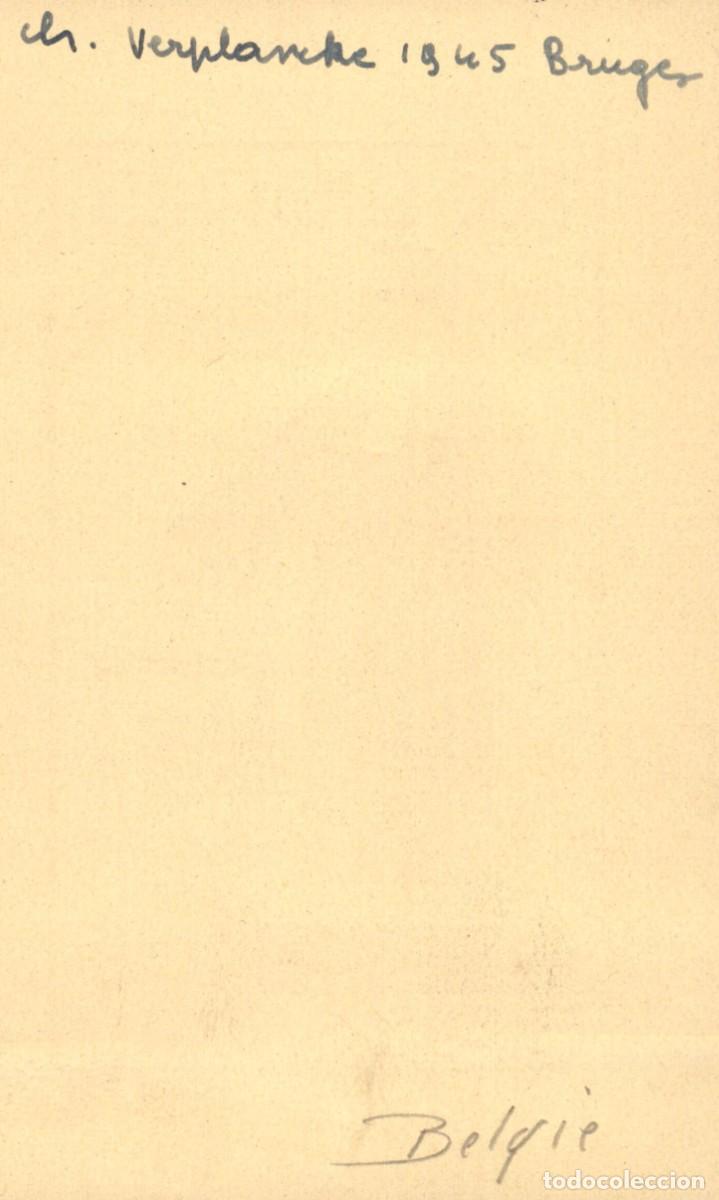 Arte: E. Rogival 10 x 7 cms &ndash; Ex Libris, Bookplate, Exlibris - Foto 3