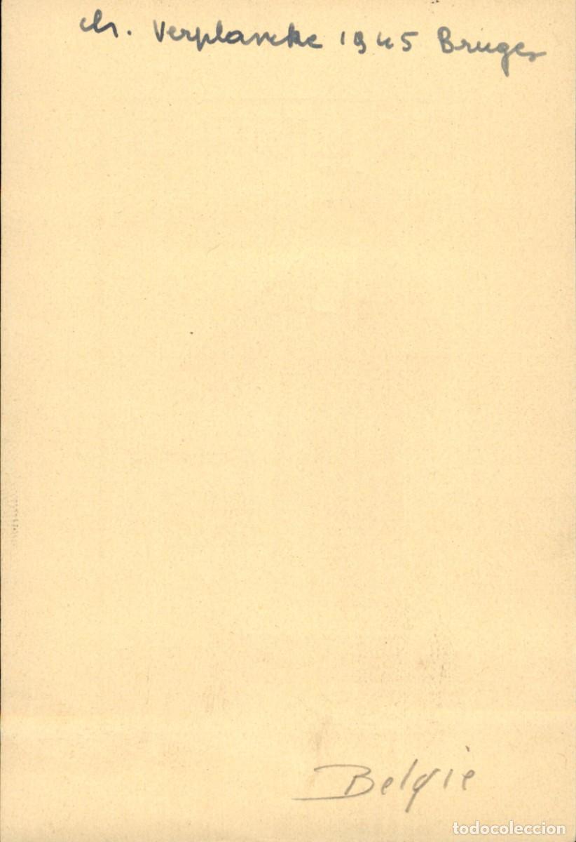 Arte: E. Rogival 10 x 7 cms &ndash; Ex Libris, Bookplate, Exlibris - Foto 4