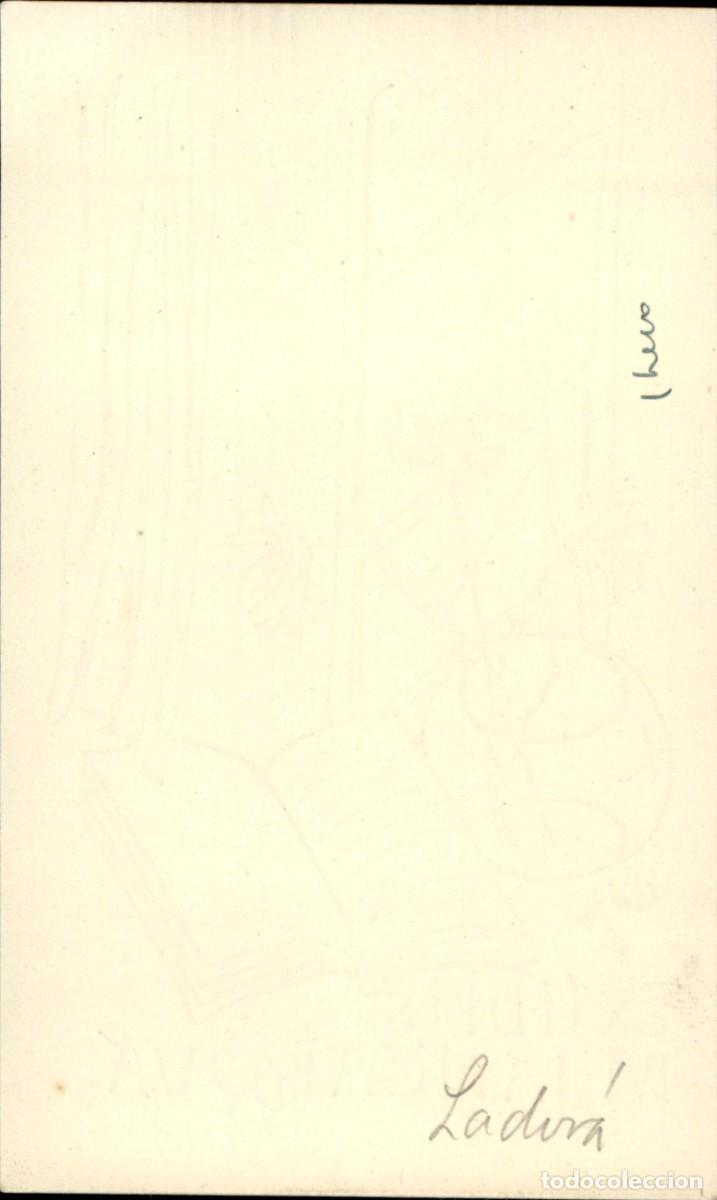 Arte: M. Jancakova 11 x 7 cms &ndash; Ex Libris, Bookplate, Exlibris - Foto 4