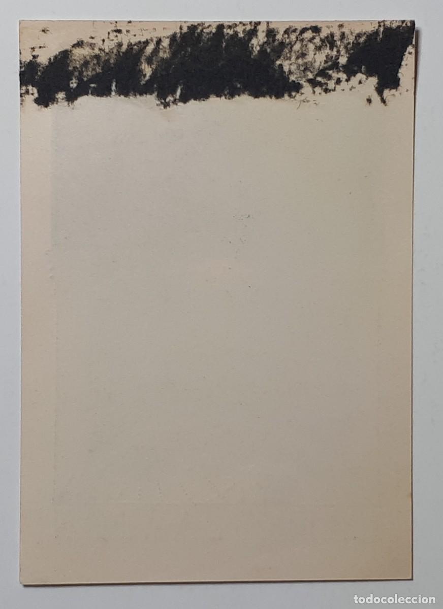 Arte: EX- LIBRIS.- S. A. WIMAN. ESTRELLAS. ARTE. LIBROS - Foto 2