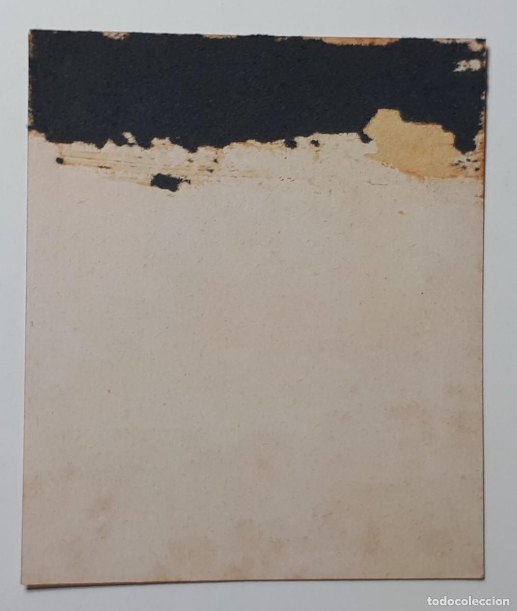 Arte: EX- LIBRIS.- ENRIC GREGORI. ARTE. LIBROS - Foto 2