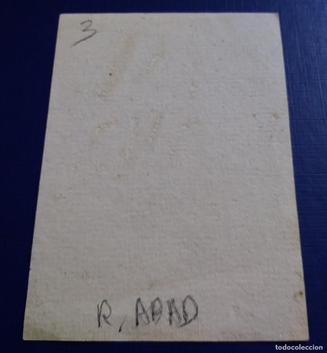 Arte: EXLIBRIS DE LA BIBLIOTECA HISP&Aacute;NICA - Foto 2