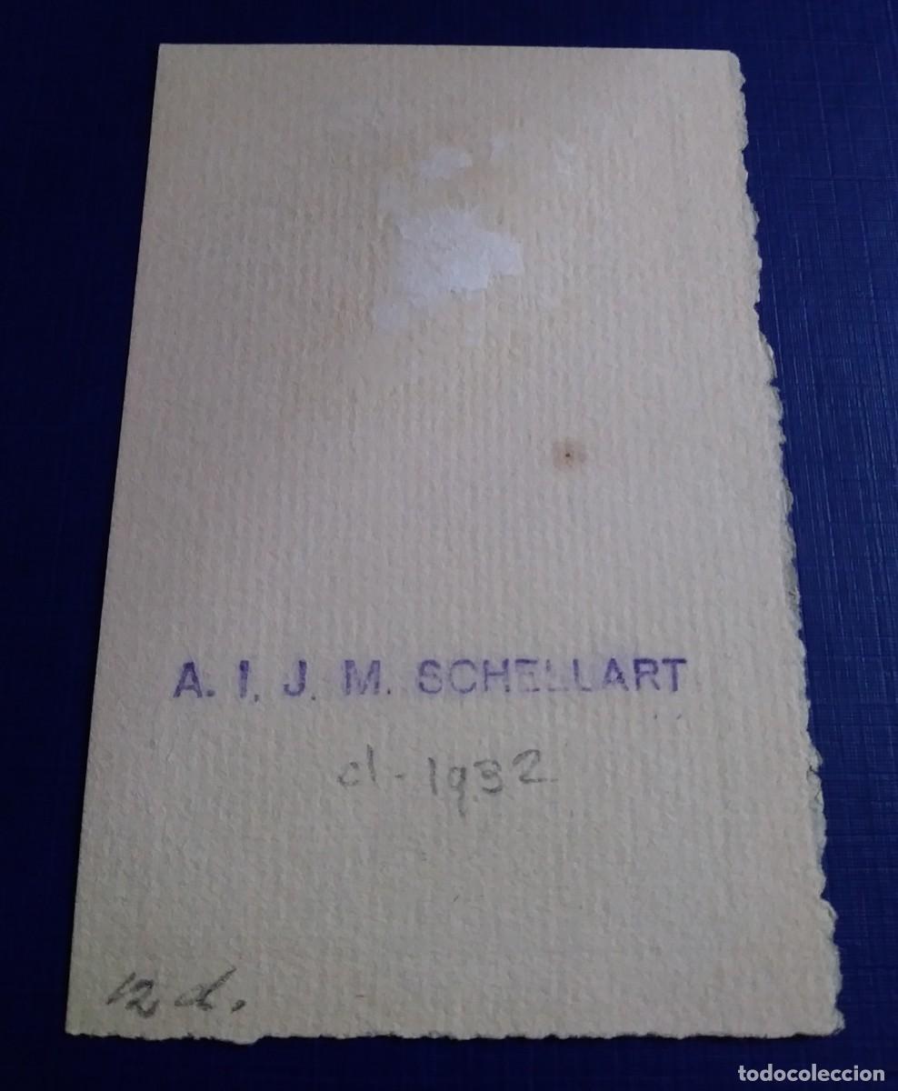 Arte: EXLIBRIS DE BARCO NAVEGANDO / HISTORIA - Foto 2