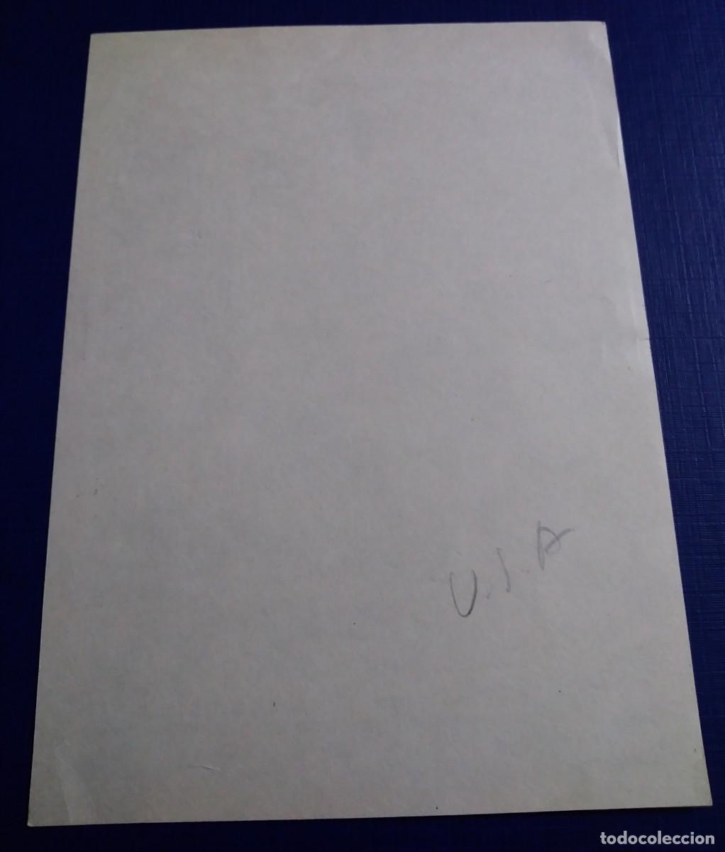 Arte: EXLIBRIS DE PAISAJE - Foto 2