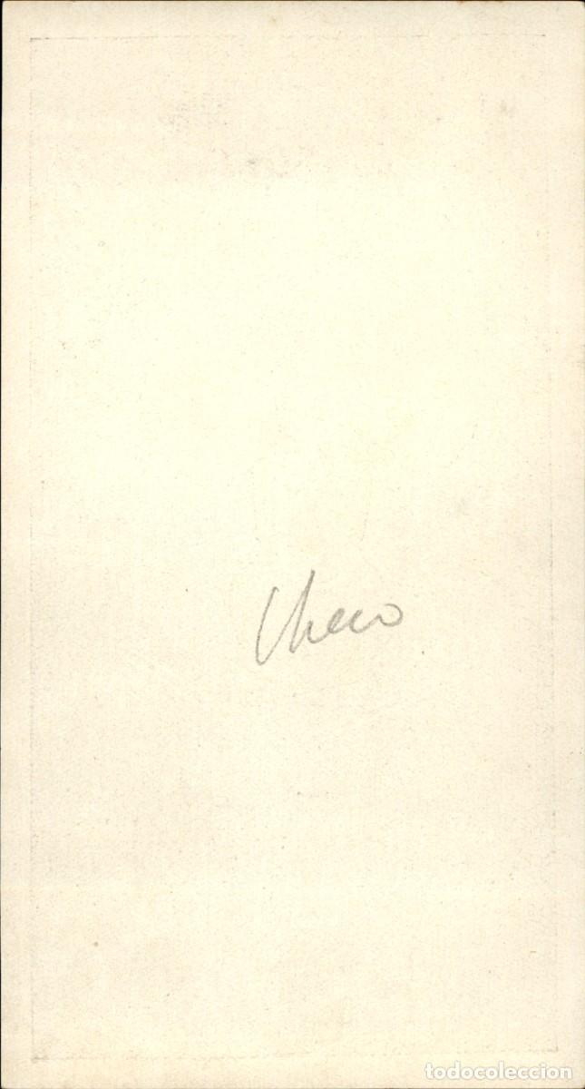 Arte: Marie Holinkova 13 x 7 cms &ndash; Ex Libris, Bookplate, Exlibris - Foto 4