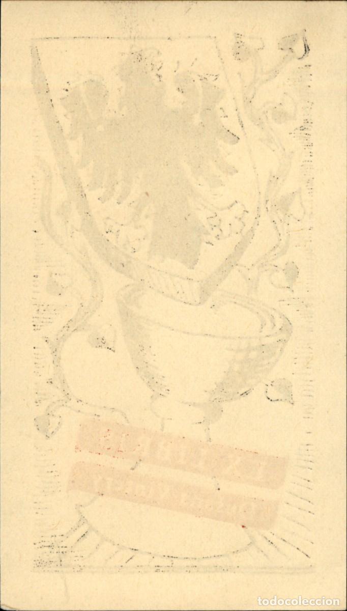 Arte: Dusana Vintery 11 x 6 cms &ndash; Ex Libris, Bookplate, Exlibris - Foto 3