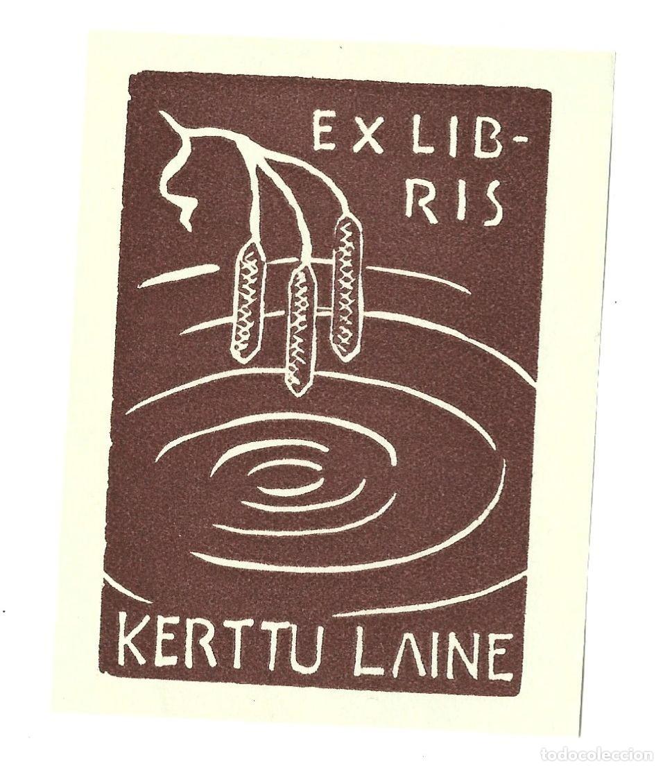 Arte: Ex libris - Foto 1