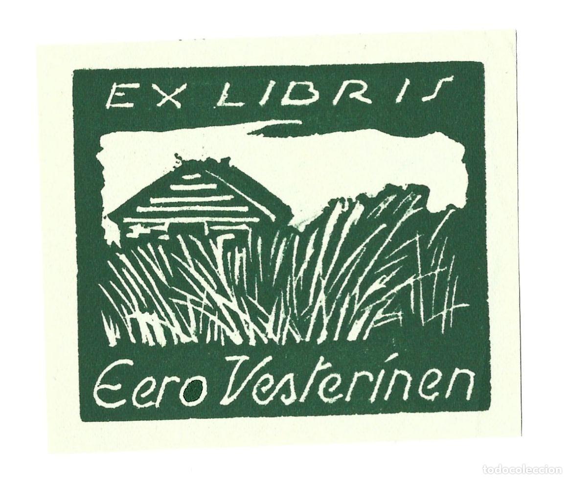 Arte: Ex libris - Foto 1