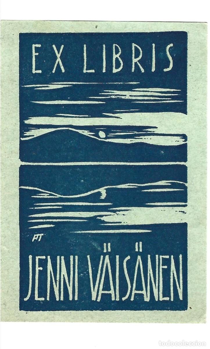 Arte: Ex libris - Foto 1