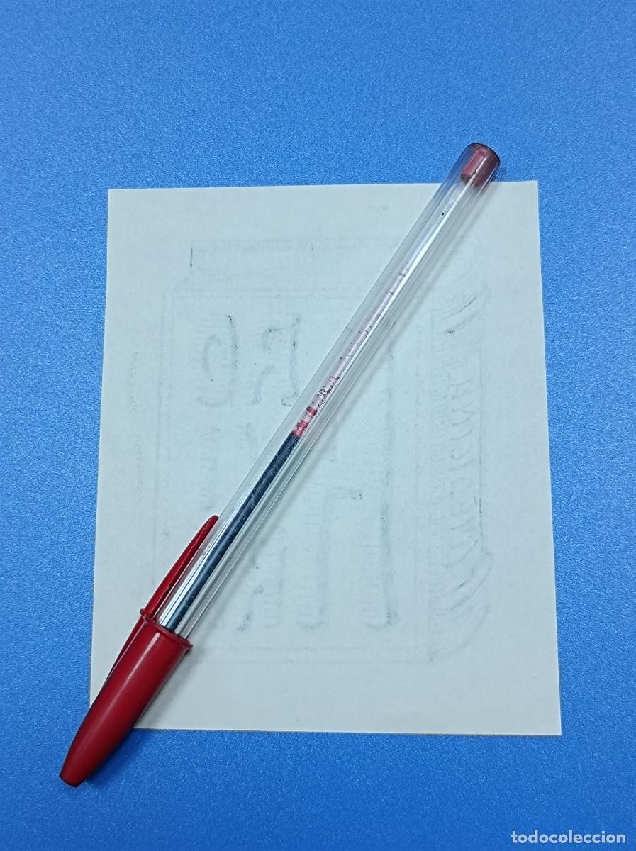Arte: BOCETO ORIGINAL EX LIBRIS ANDR&Eacute;S ROVIRA - Foto 14