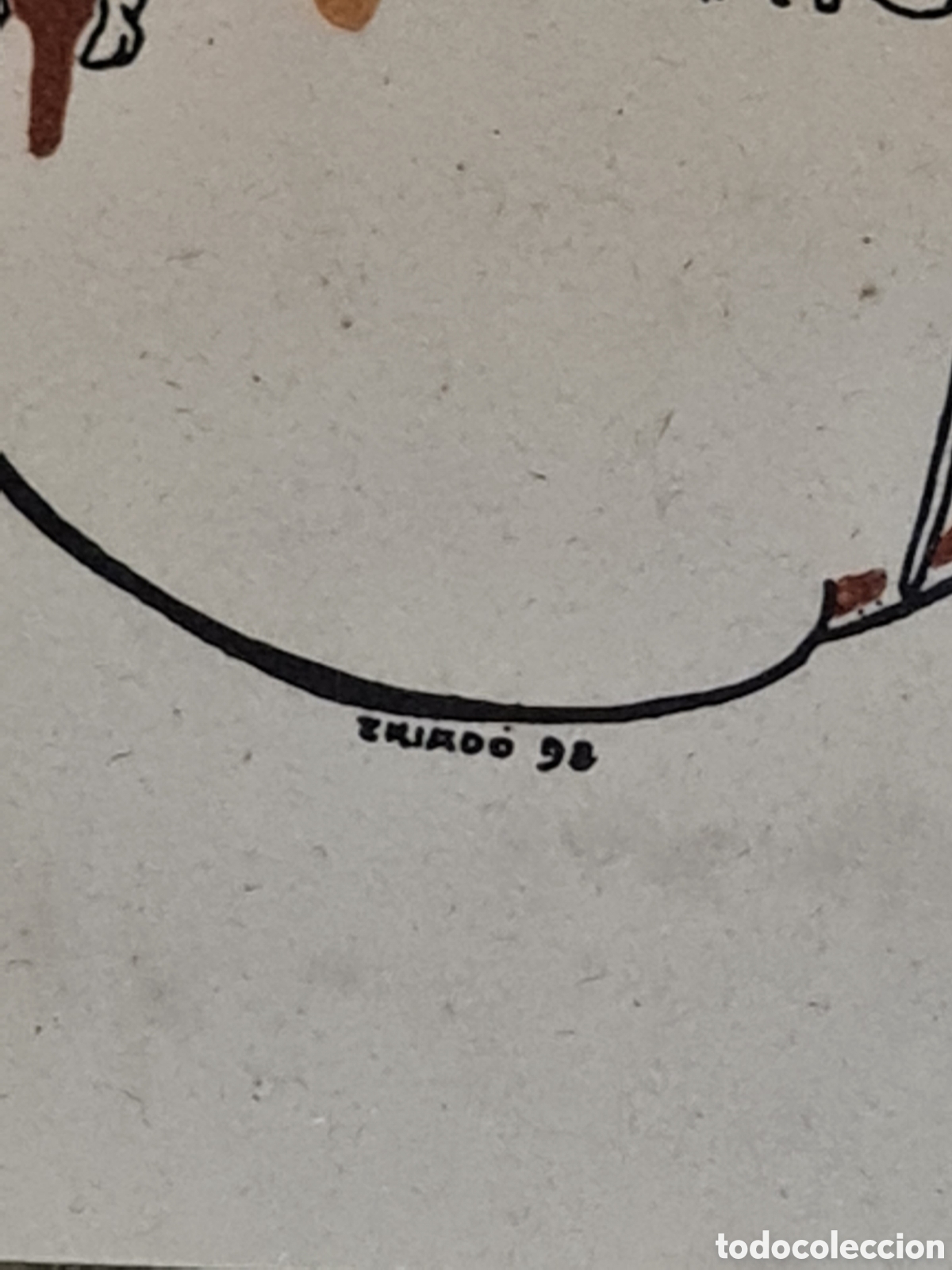 Arte: Exlibris Josep Triad&oacute; - Foto 2