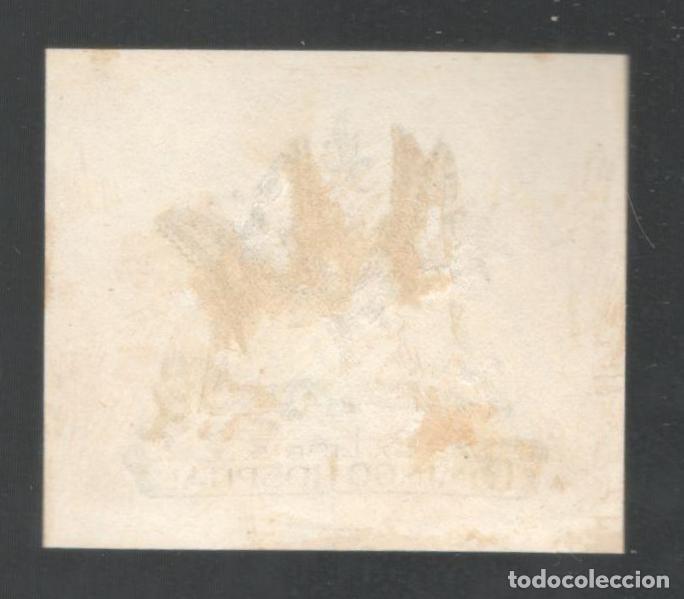 Arte: EX-LIBRIS DOMINGO HOSPITAL por E. Marcel - Foto 2