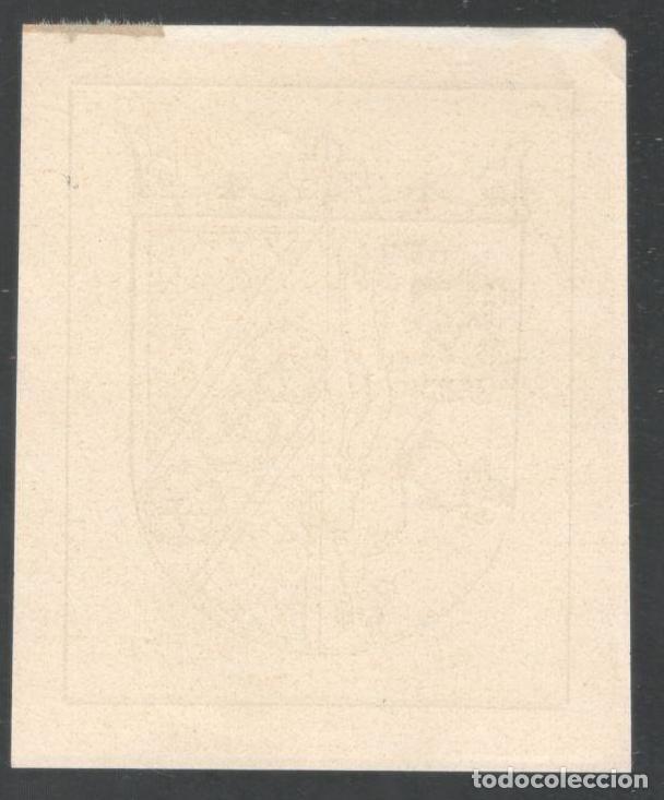 Arte: EX-LIBRIS HER&Aacute;LDICO. - Foto 2