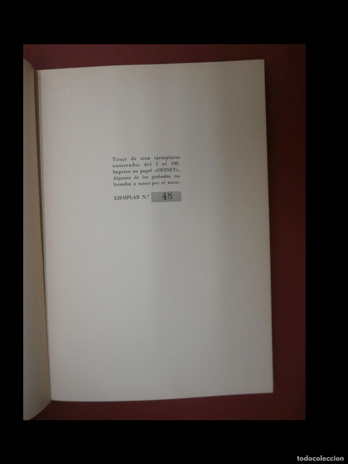Arte: 94 Ex-Libris. Juan Estiarte - Foto 7