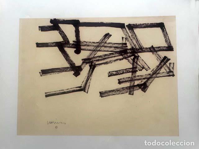 Arte: EDUARDO CHILLIDA - Aromas, pensamientos - Foto 1