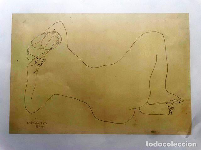 Arte: EDUARDO CHILLIDA - Aromas, pensamientos - Foto 1