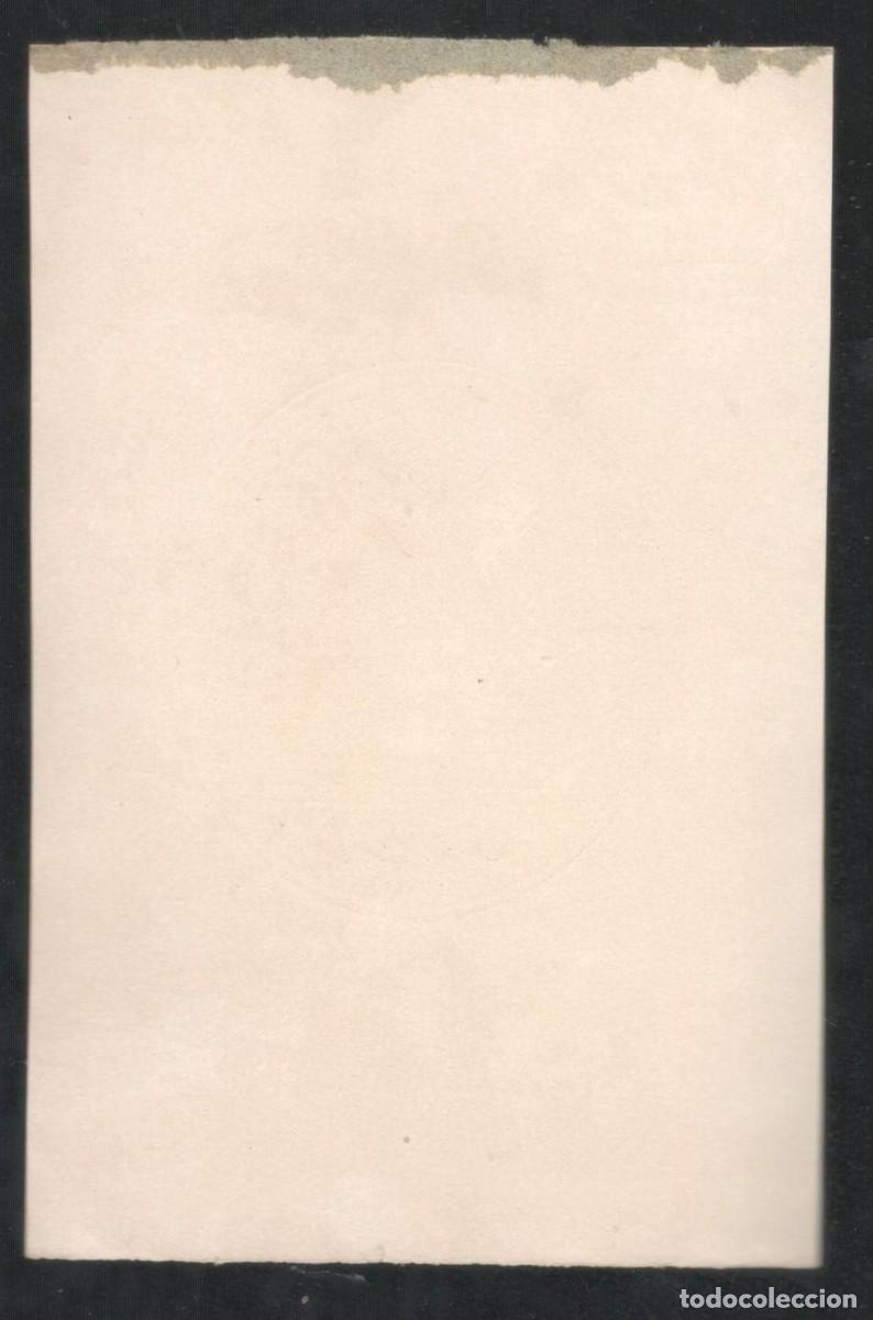 Arte: EX-LIBRIS HERALDICO. A cruce salus. - Foto 2