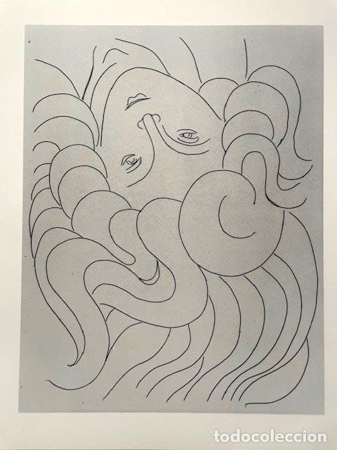 Arte: HENRI MATISSE - The graphic works - Foto 1