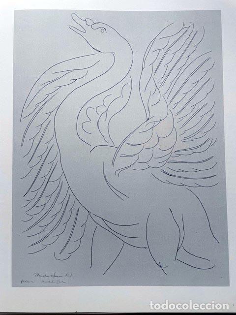 Arte: HENRI MATISSE - The graphic works - Foto 1