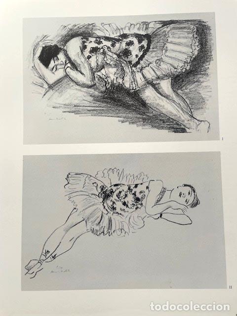 Arte: HENRI MATISSE - The graphic works - Foto 1