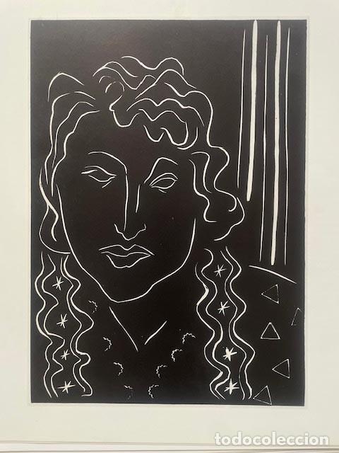 Arte: HENRI MATISSE - The graphic works - Foto 1