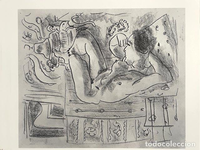 Arte: HENRI MATISSE - The graphic works - Foto 1