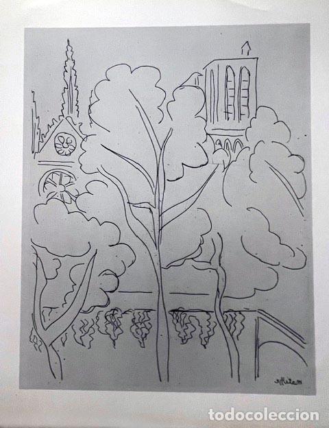 Arte: HENRI MATISSE - The graphic works - Foto 1