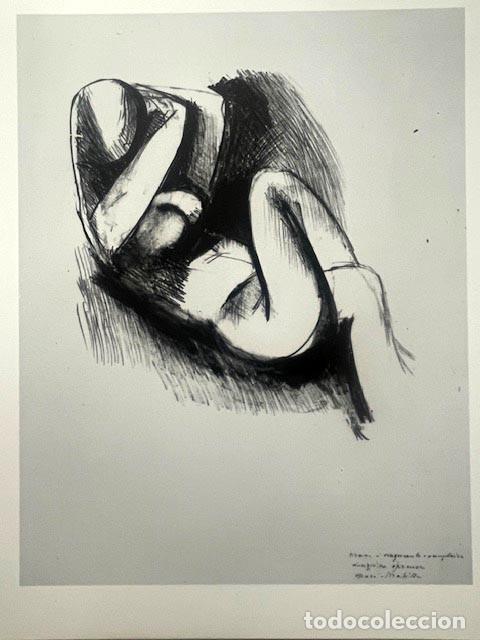 Arte: HENRI MATISSE - The graphic works - Foto 1