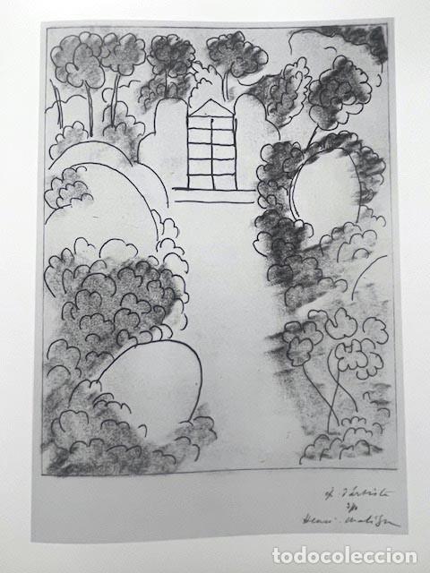 Arte: HENRI MATISSE - The graphic works - Foto 1