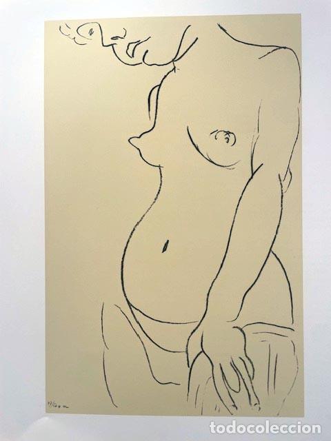 Arte: HENRI MATISSE - The graphic works - Foto 1