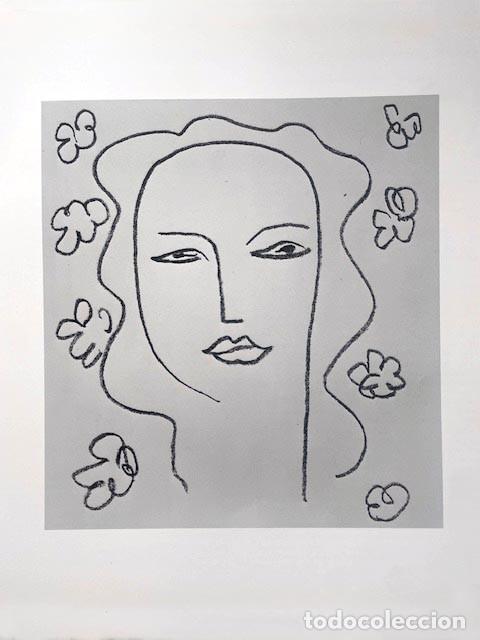 Arte: HENRI MATISSE - The graphic works - Foto 1