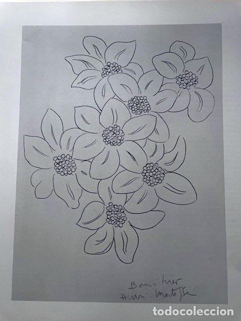 Arte: HENRI MATISSE - The graphic works - Foto 1
