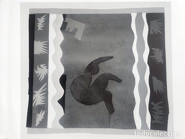 Arte: HENRI MATISSE - The graphic works - Foto 1