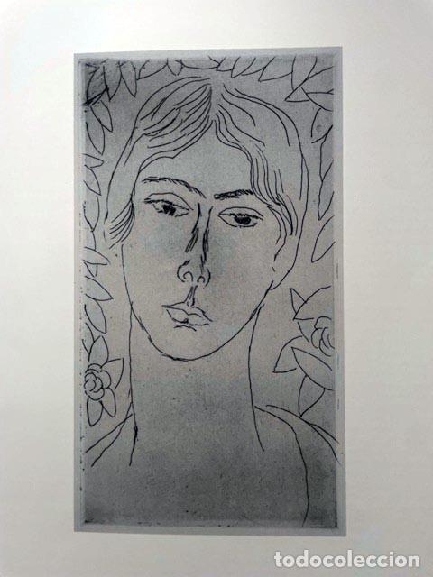 Arte: HENRI MATISSE - The graphic works - Foto 1